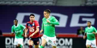 ASSE : les dirigeants se sont moqués de Romain Hamouma