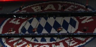 Neuhaus en route pour le Bayern Munich ?