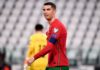 Portugal – Cristiano Ronaldo ne veut pas promettre le titre aux fans