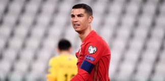 Portugal – Cristiano Ronaldo ne veut pas promettre le titre aux fans