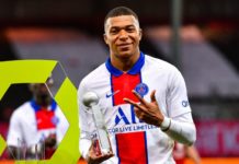 PSG : Mbappé qui félicite les dirigeants pour Wijnaldum, la bonne raison pour rester ?