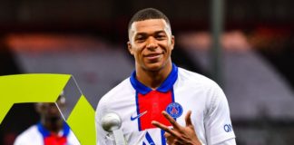 PSG : Mbappé qui félicite les dirigeants pour Wijnaldum, la bonne raison pour rester ?