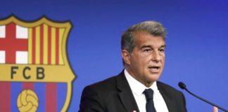 Barça : Joan Laporta est inarrêtable ! Il attend une nouvelle recrue dès la semaine prochaine