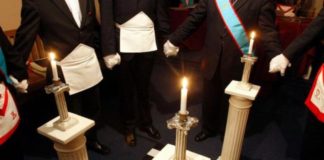 Les francs-maçons en conclave à Dakar samedi
