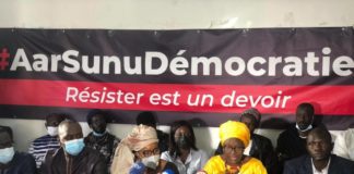 Le M2D déterre la hache de guerre