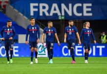 Equipe de France : Benzema, Griezmann ou Mbappé, qui doit-être tireur numéro 1 de penalty ? Votez !