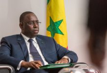 En 10 ans : Macky a investi 400 milliards dans le Nord du Sénégal