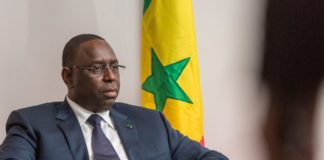En 10 ans : Macky a investi 400 milliards dans le Nord du Sénégal