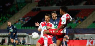 AS Monaco : le calendrier pour les partenaires de Ben Yedder est connu