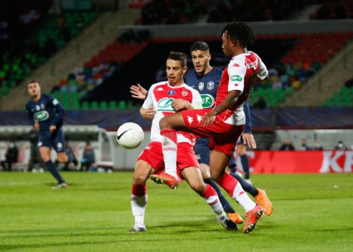 AS Monaco : le calendrier pour les partenaires de Ben Yedder est connu