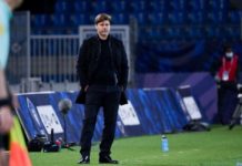 PSG : Pochettino veut partir ! Et si le problème c’était Leonardo ?