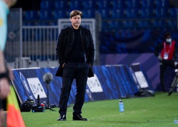 PSG : Pochettino veut partir ! Et si le problème c’était Leonardo ?