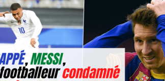 Obama se compare à Rashford, Mbappé interviewe Pesquet, Beckham travaille dur pour Messi et un footballeur condamné à mort… Ce sont les buzz de la semaine.