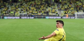 Chelsea vise maintenant un international espagnol