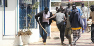 Visite de Macky Sall à Thiès : le Pds promet de manifester et met en garde les « nervis »