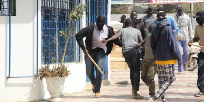 Visite de Macky Sall à Thiès : le Pds promet de manifester et met en garde les « nervis »