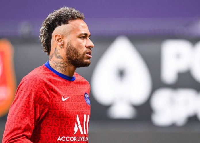 PSG – Neymar irréprochable ? Il a raison !