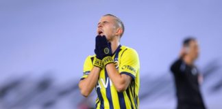 OL : Juninho va devoir se battre comme un lion pour attirer ce buteur du Fenerbahçe