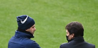 PSG : Comprenez-vous l’attitude de Mauricio Pochettino ? À vos votes !