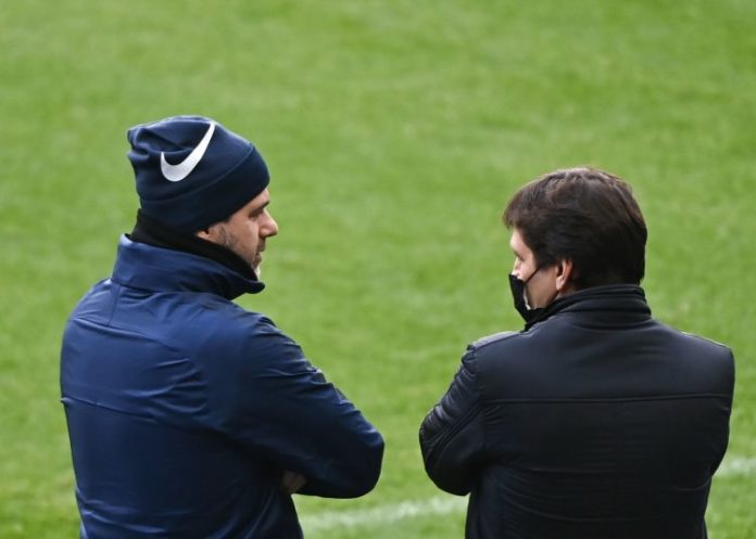 PSG : Comprenez-vous l’attitude de Mauricio Pochettino ? À vos votes !