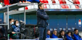 La liste de Sylvain Ripoll pour les JO 2020 avec Thauvin, Gignac et Savanier en petite surprise