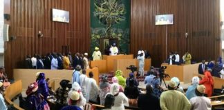 La loi rénovant le volontariat votée à l’unanimité par les députés