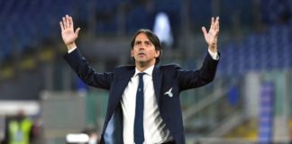 Inter Milan : Simone Inzaghi nouvel entraineur (officiel)