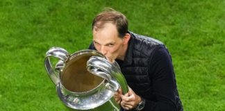 Officiel Mercato Chelsea : Thomas Tuchel prolonge jusqu’en 2024