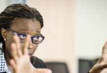 Vera Songwe (CEA) : «Le vrai New Deal pour l’Afrique, c’est la ZLECAF»