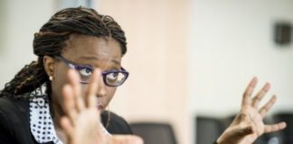 Vera Songwe (CEA) : «Le vrai New Deal pour l’Afrique, c’est la ZLECAF»