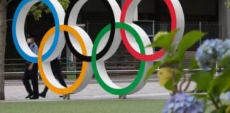 Aux JO de Tokyo, les journalistes étrangers seront surveillés par GPS