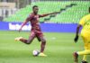 FC Metz: Pape Matar Sarr nominé pour le titre de meilleur joueur de la saison