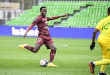 FC Metz: Pape Matar Sarr nominé pour le titre de meilleur joueur de la saison