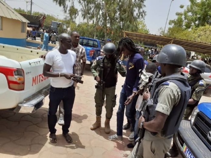 Décès Abdou Faye, complice Boy Djiné : “La responsabilité de la police est engagée”, Seydi Gassama