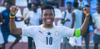 Liverpool : Les Reds enrôlent un prodige ghanéen de 17 ans