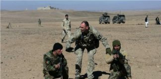 Afghanistan: l'Allemagne puis l'Italie annoncent le retrait complet de leurs soldats