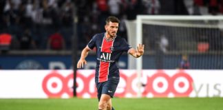 PSG : et si Florenzi était préféré à Hakimi ?