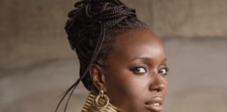 “Horreur psychologique” : Une actrice sénégalaise joue le rôle principal du film