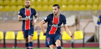 PSG : Sarabia prêt à donner le 06 de Sergio Ramos à son président