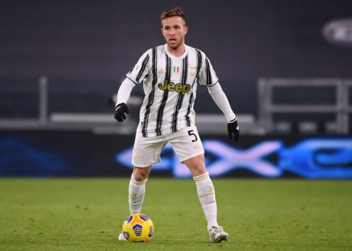 Leonardo et Paris pas insensibles au dossier Arthur Melo au mercato ?