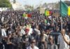 Soulèvement populaire du 23 juin : La « guerre » des rassemblements, 10 ans après