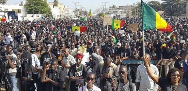 Soulèvement populaire du 23 juin : La « guerre » des rassemblements, 10 ans après