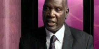 Me Babou valide la troisième candidature de Macky