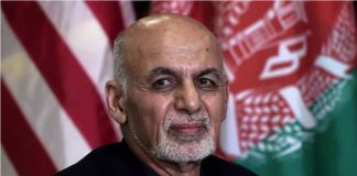 Rencontre Biden-Ghani: l’Afghanistan espère une poursuite de l’aide des États-Unis