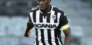 Son contentieux avec Angers, sa blessure, les Lions : L’international sénégalais Cheikh Ndoye se confie