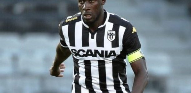 Son contentieux avec Angers, sa blessure, les Lions : L’international sénégalais Cheikh Ndoye se confie