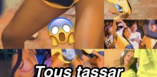 Video : Touss Tassar: La "mafia" qui fait le buzz