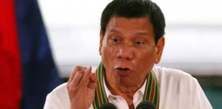 Le président philippin menace de prison les habitants qui refusent le vaccin