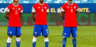 Copa America : Des prostituées font scandale