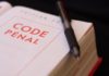 Projet de modification du code pénal : Ce qu’il y a lieu de comprendre à juste titre !